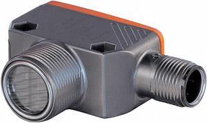 Photoelectric Sensor,Rt Angle,Reflective IFM OGP280