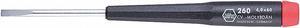 Wiha 26034 3mm (1/8") x 150mm Precision Slotted Screwdriver