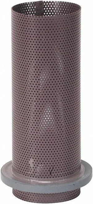 HAYWARD YSX1015022 1-1/4" and 1-1/2", PVC, Screen