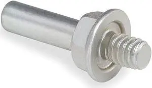 3M 45102 Shaft, Threaded