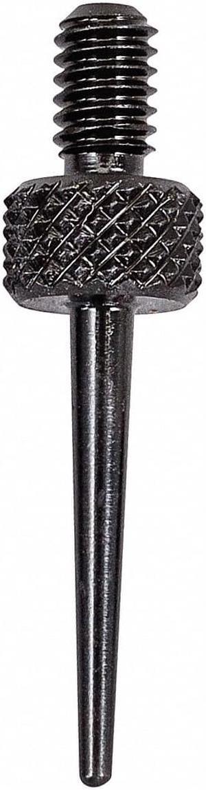 STARRETT PT06632-8 Indicator Contact Point,5/8L x 1/32 In