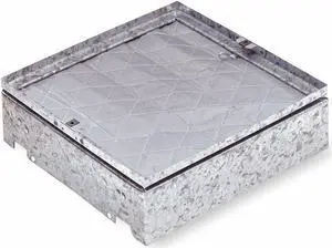 BROAN RD1 Radiation Damper
