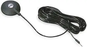 NOTRAX 825SGC10BL Black Grounding Cord 10 ft. L