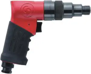 CHICAGO PNEUMATIC CP2780 Air Screwdriver,133 in.-lb.