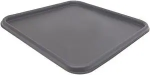 Mortar Board, 24 x 24 In, Poly