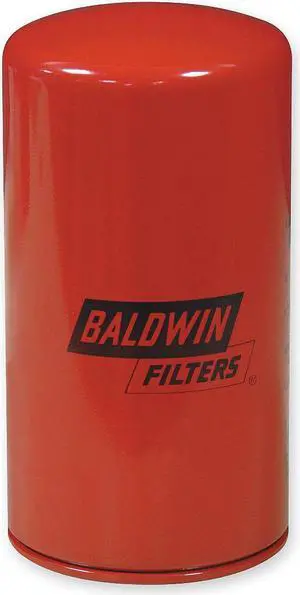 BALDWIN FILTERS BD7325 Oil Filter,Spin-On,Dual-Flow