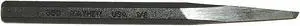 MAYHEW 10600 Diamond Point Chisel,1/8 In. x 5 In.