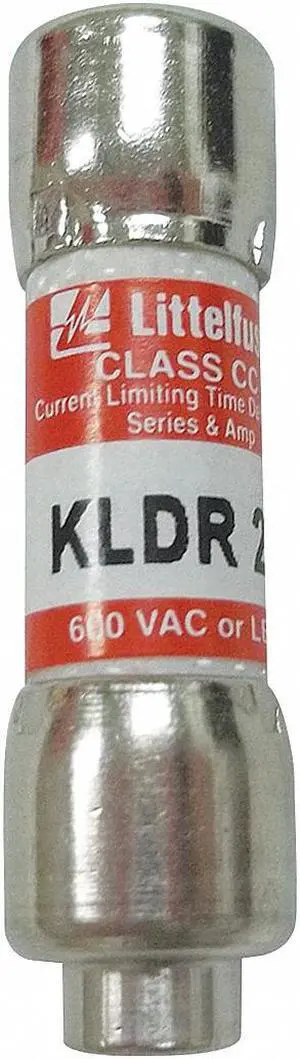 Mi-t-m Fuse, KLDR 2   32-0741