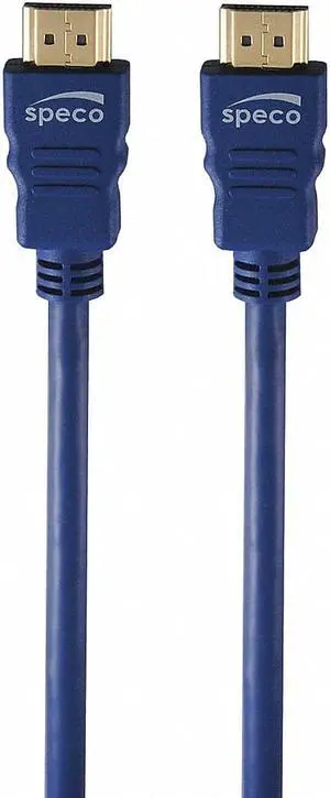 Speco 25' CL2 HDMI Cable Male to Male