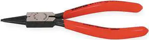 Retaining Ring Plier, Int, 0.049 Tip