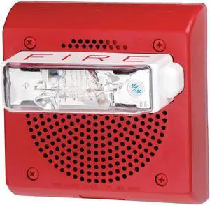 Eaton Speaker Red   CN115821