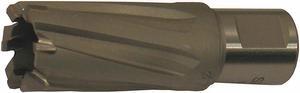 SLUGGER BY FEIN 63127536110 Carbide Tipped Annular Cutter,2-3/8In D