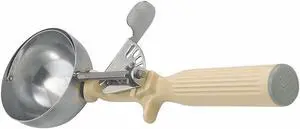 Vollrath Disher, Ivory  47141