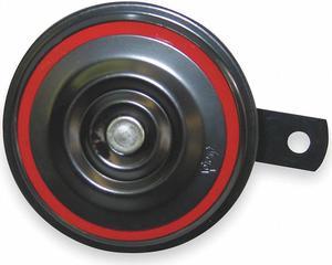 WOLO 300-2T Low Tone Disc Horn,Electric