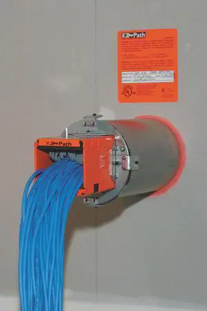 Square Wall Plate, For Series 33, PK 2