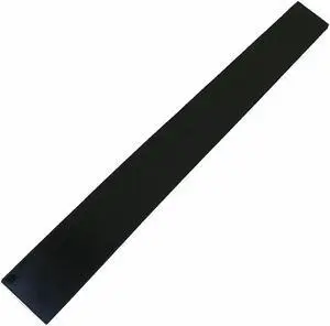 KRAFT TOOL GG846-01 KRAFT TOOL Black 48" Squeegee Blade