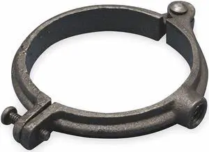 NVENT CADDY 4550075EG Split Ring Hanger,Size 3/4 In