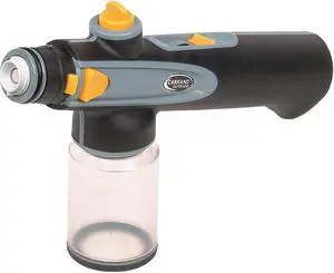 Soap Dispensing Nozzle
