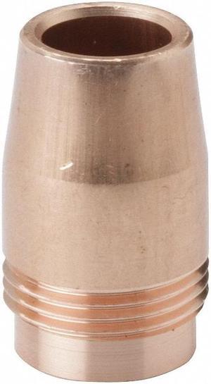 MILLER ELECTRIC 050622 Nozzle,Standard,Orifice,5/8,PK2