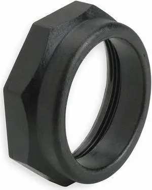 SCHNEIDER ELECTRIC 9001SK41 Ring Nut,F/30mm KR1, KR4, KR9 Series