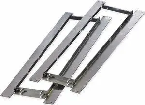 Multi-Gang Pathway Wall Brackets