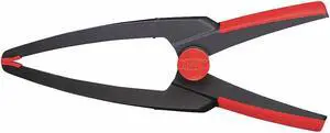 BESSEY XCL5 Needle Nose Spring Clamp,3 In