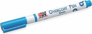 CHEMTRONICS CW3300G Pen,Overcoat,0.16 Oz