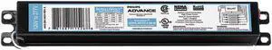 PHILIPS ADVANCE IOPA-4P32-LW-N PHILIPS ADVANCE 94 Watts, 3 or 4 Lamps,