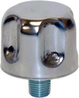 BUYERS PRODUCTS HBF8 Vent Plug,1/2 NPT,1-15/32 In