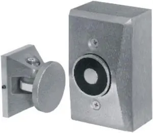 Door Holder, Surface Mount