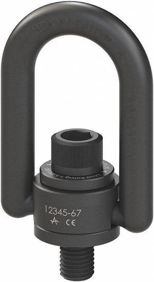 ADB HOIST RINGS 33401 Heavy Duty Hoist Ring, 15,000 lb. WLL