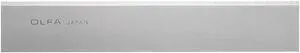 OLFA BS-10B Scraper Blades,4 In,PK10