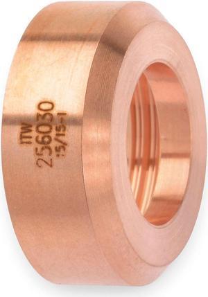 MILLER ELECTRIC 256030 Plasma Cutter Torch Deflector