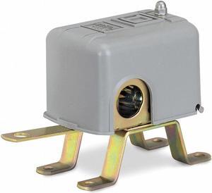 Liquid Level Switch, Open On Rise