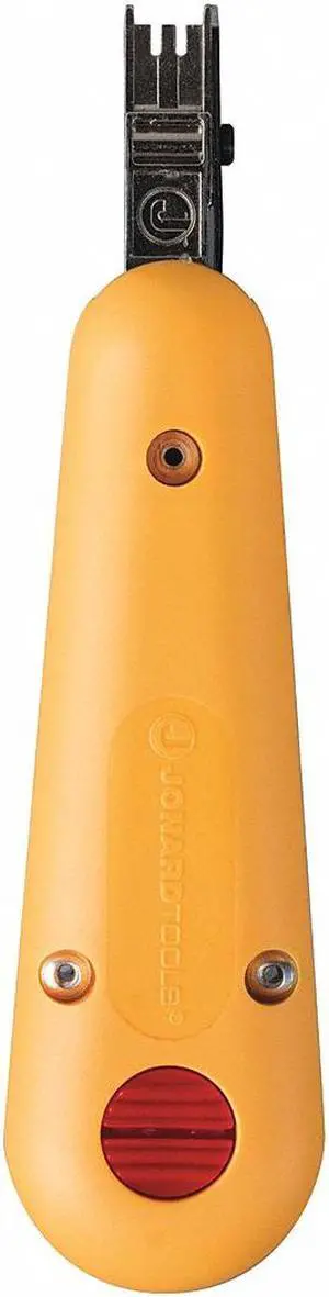 JONARD TOOLS EP-16A Punchdown Tool,Plastic