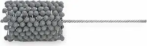 FLEX-HONE TOOL GB41824 GB41824 FLEX-HONE, 4.125" (105mm) bore, 13.5" OAL, 240