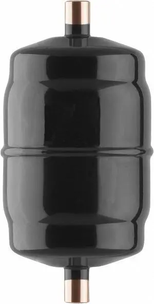PARKER BF-163S Dryer,3/8 In Sweat Id
