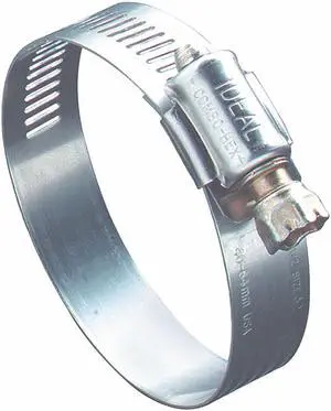 Ideal 54 Series Worm Drive Clamps - 5410 SEPTLS4205410