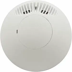 HUBBELL WIRING DEVICE-KELLEMS ATU1000CRP Occupancy Sensor,Ultra,1000 sq ft,White