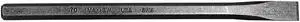 MAYHEW SELECT 70201 Cold Chisel,5/16 in. x 5 in.,Steel
