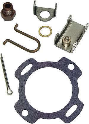 BELL & GOSSETT 405632 Air Vent 792,Internal Parts Repair Kit