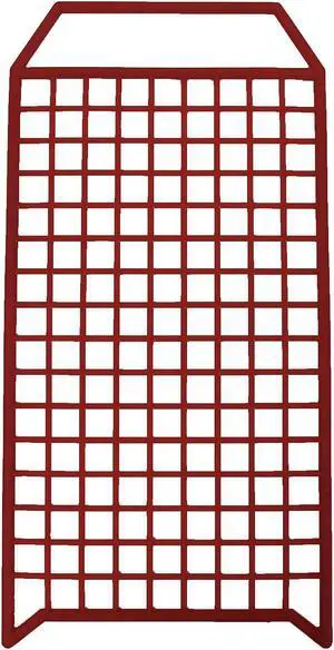 PREMIER PA-86231 Paint Grid,1 gal.,8-5/8in L x 4-1/2in W