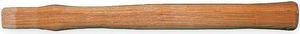 VAUGHAN 62163 Ball Pein Hammer Handle,14 In Hickory