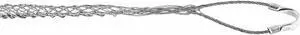 HUBBELL WIRING DEVICE-KELLEMS 02201044 Cable Support Grip,Offset,2000 lb.