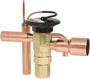 Thermostatic Expansion Valve, 5 To 8 Tons