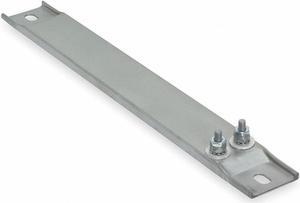 TEMPCO CSH01616 Strip Heater,26-3/4 In. L,1200 Deg F