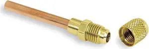 JB INDUSTRIES A31004-G 1/4 in Access Valve Extension Tube, For Use With All
