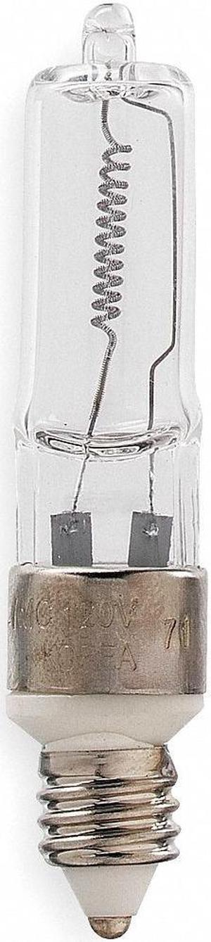 GE 43699 - Q250CL/MC-EHT Projector Light Bulb