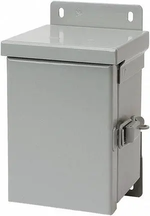 NVENT HOFFMAN A10R86HCR Padlockable on draw Pull catch Electrical Enclosures,