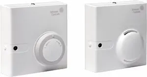 Johnson Controls Temperature Sensor,1K Ohm  TE-68NT-1N00S